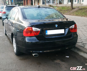 BMW 320D (neaccidentată) 177CP 1999cc 197.066 km din 2008