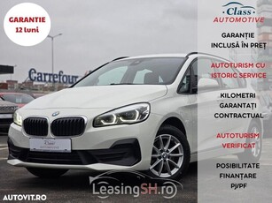 BMW Seria 2 218d Gran Tourer Aut. Advantage