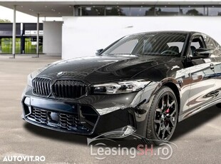 BMW Seria 3 330d xDrive AT MHEV