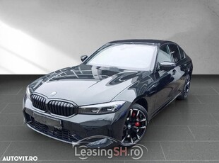 BMW Seria 3 330e xDrive AT PHEV