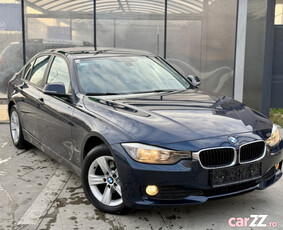 Bmw Seria 3 Diesel - Automata - Recent Adusa