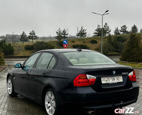 BMW seria 3 e90 320d