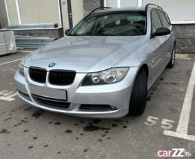 BMW seria 3 e91 2.0 diesel M47