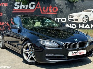 BMW Seria 6