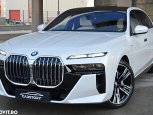 BMW Seria 7