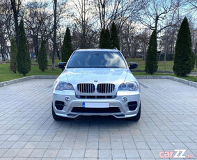 BMW X5, 2012, 3.0d, 245cp, Suv