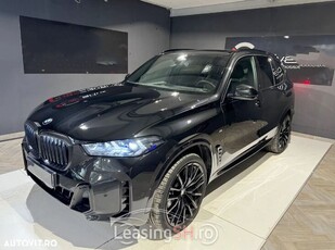 BMW X5 xDrive30d AT MHEV