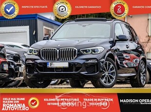 BMW X5 xDrive30d