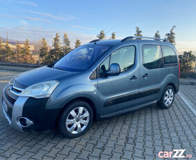 Citroen Berlingo XTR 1.6 HDI 5 locuri