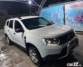 Dacia Duster 2018 1,5dci fara Adblue