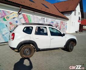 Dacia Duster 4x4 Diesel 2011