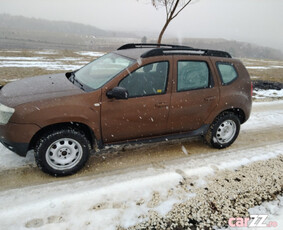 Dacia Duster 4x4 Diesel