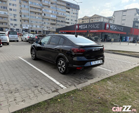 Dacia Logan 2023 ECO-G 100 MT6