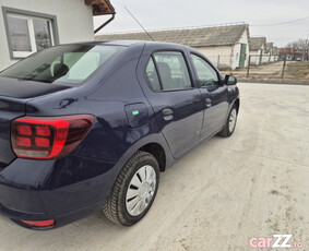 Dacia Logan unic proprietar