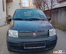 Fiat Panda 2009 107.000 km