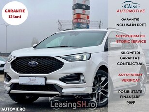 Ford Edge 2.0 Panther A8 AWD ST Line