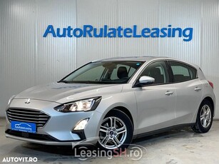 Ford Focus 1.5 EcoBlue Trend Edition