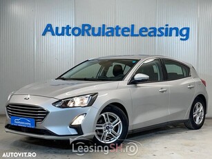 Ford Focus 1.5 EcoBlue Trend Edition