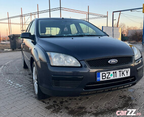 Ford Focus 1.6 16v