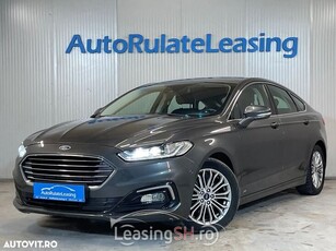 Ford Mondeo 2.0 TDCi Aut. AWD Vignale