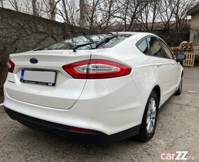 Ford Mondeo 2.0tdci/150cp 2018 EURO 6 TVA DEDUCTIBIL