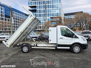 Ford Transit P350 Balculabil 170 CP