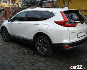 Honda cr-v 2.0 e:hev, km 14.701, an 2023, 184 cp, elegance