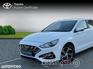 Hyundai i30 1.5 110CP 5DR M/T Highway