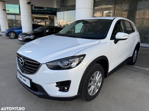 Mazda CX