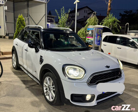 Mini Cooper Countryman SD ALL4