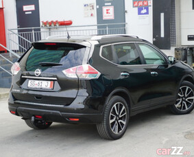 Nissan X trail 4x4 Euro6 Pano*Navi*Camere 1.6dci 2016/10