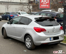 Opel astra. 2015, 1.3tdi ÷ Posibilitate rate