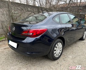 Opel Astra J AUTOMATA 1.6i/115cp 2018 EURO 6 TVA Deductibil