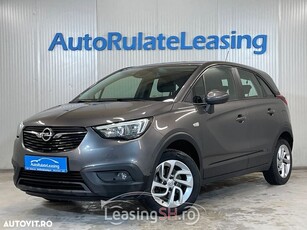 Opel Crossland X 1.2 Start/Stop Enjoy