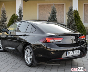 Opel Insignia 1.6cdti - 136cp - AUTOMAT - carplay - pdc