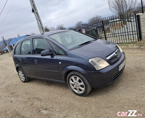 Opel merita, 2007, 1.7 tdi= Posibilitate rate și livrare la domiciliu