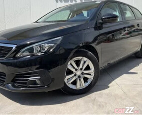 Peugeot 308sw 2020