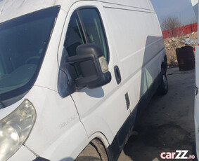 Peugeot Boxer 2008