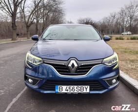 Renault Megane 1.2 TCe, Energy Zen, 100 CP