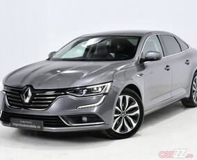 Renault TALISMAN 1.6 dci 130 CP