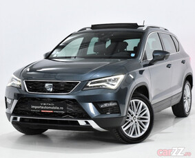 Seat Ateca 1.4 TSI 150CP xCellence