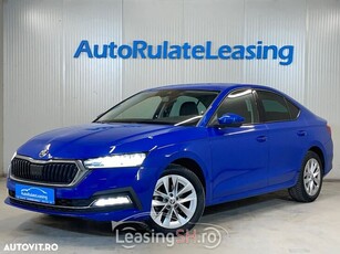 Skoda Octavia 2.0 TDI Style