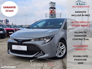 Toyota Corolla 1.8 HSD Dynamic