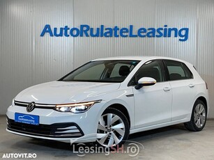 Volkswagen Golf 2.0 TDI DSG Style