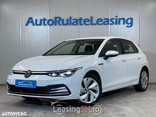 Volkswagen Golf 2.0 TDI DSG Style