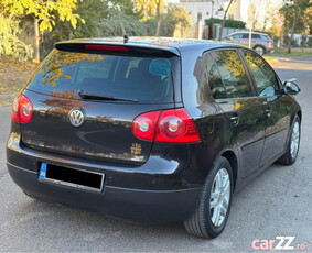 Volkswagen Golf 5 2007