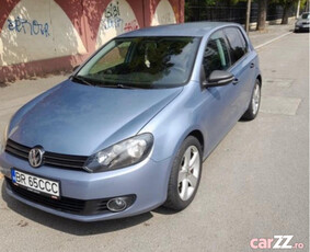 Volkswagen Golf 6