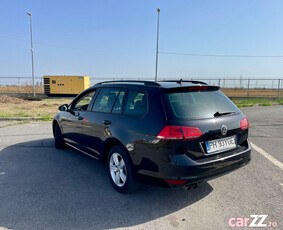 Volkswagen Golf 7