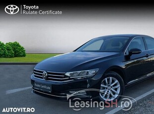 Volkswagen Passat 1.5 TSI ACT DSG Comfortline