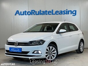 Volkswagen Polo 1.0 TSI Comfortline